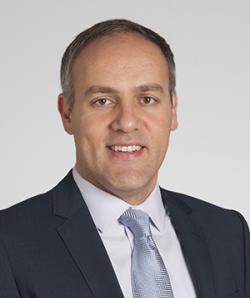 Dimitrios Davalos